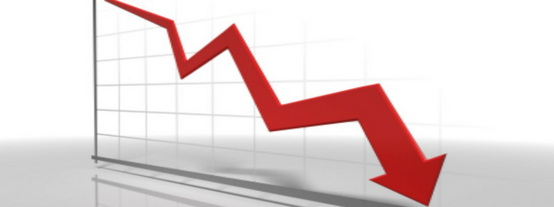rischio default banche italiane